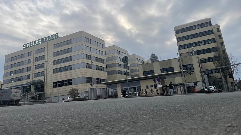 Schaeffler