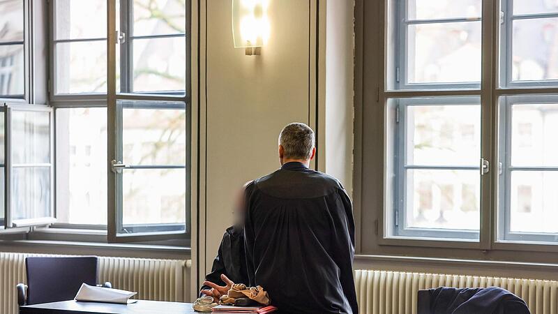 Der Verteidigung sind die Indizien nicht aussagekr&auml;ftig genug gewesen.