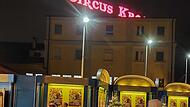 Premiere im M&uuml;nchner Circus Krone gest&ouml;rt