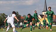 Die Spiele der Kreisliga Rhön Die Spiele der Kreisliga Rhön