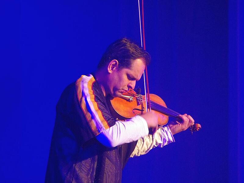 Free Vivaldi im Bad Kissinger Kurtheater Free Vivaldi im Bad Kissinger Kurtheater