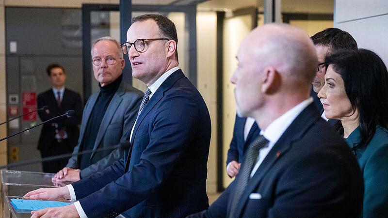 Einigung über Reform des Gebäudeenergiegesetzes Einigung über Reform des Gebäudeenergiegesetzes