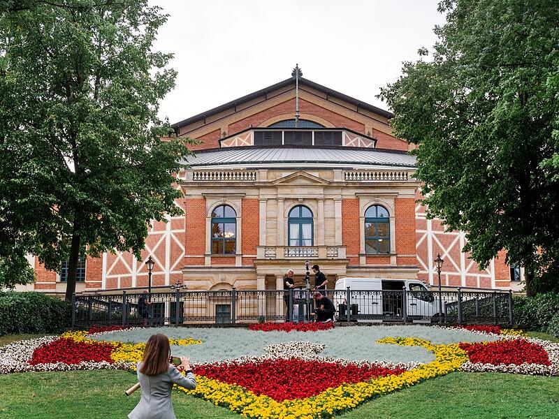 Bayreuth