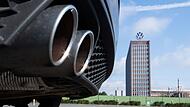 VW-Dieselskandal VW-Dieselskandal