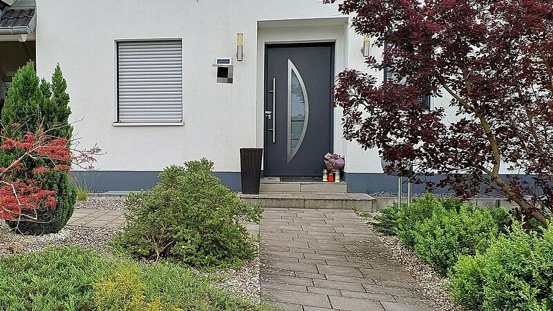 Tötungsdelikt in Bindlach