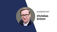 Christian Grimm