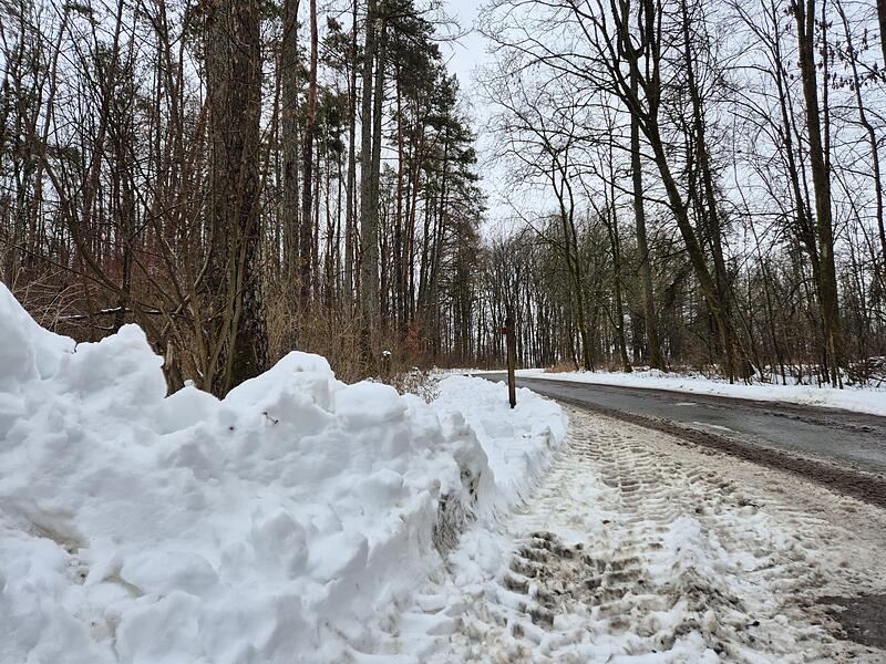 Sturmtief "Elli": So ist die Lage im Kreis Kronach