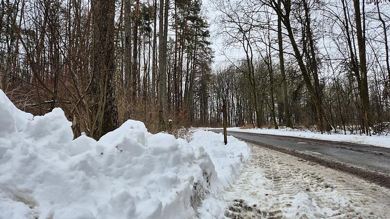Sturmtief "Elli": So ist die Lage im Kreis Kronach