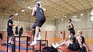 Seit Montag trainieren die Bamberg Baskets in Slowenien. Am Sonntag kehren sie aus dem Trainingslager zurück.