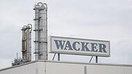 Wacker-Chemie Wacker-Chemie