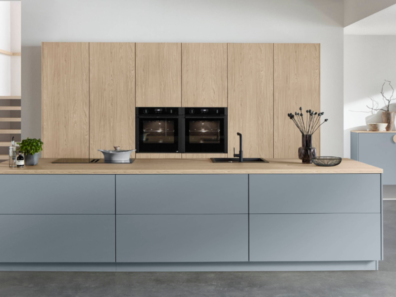 STARKK&uuml;chen Trends &Uuml;berblick 2025