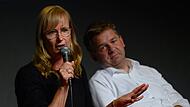 Wahlkampf in Sachsen-Anhalt