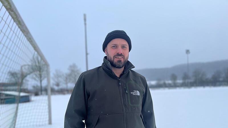 Robert Rost im Steilpass-Interview