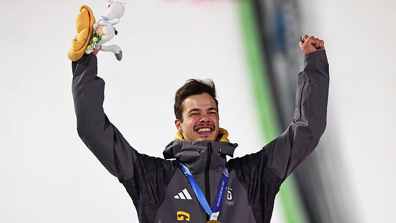 Olympische Winterspiele 2026