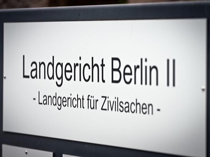 Landgericht Berlin II