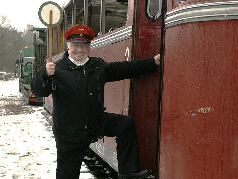 Nachruf auf Vereinsmensch Adam Reusch aus Rupboden