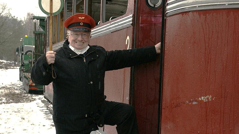 Nachruf auf Vereinsmensch Adam Reusch aus Rupboden