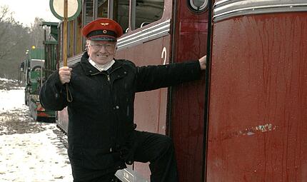 Nachruf auf Vereinsmensch Adam Reusch aus Rupboden