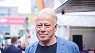 26 Jahre war er Bundestagsabgeordneter, sieben Jahre Minister: Dieses Jahr wird Jürgen Trittin nun 70 und hat seine politische Laufbahn beendet.