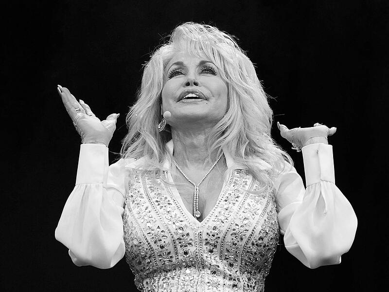 Dolly Parton