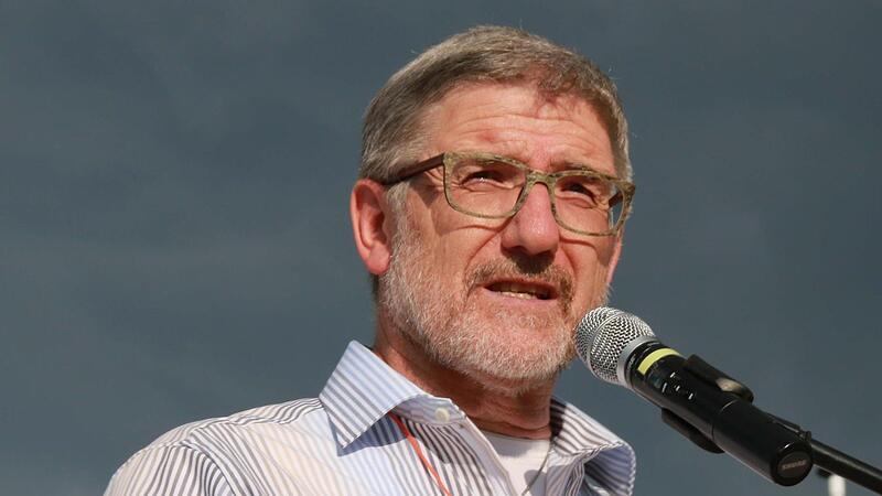 Michael Busch war 43 Jahre lang Mitglied der SPD – doch jetzt ist Schluss.