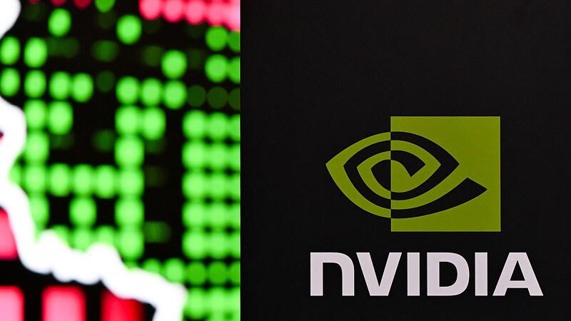 KI-Fabrik &bdquo;Industrial AI Cloud&ldquo;