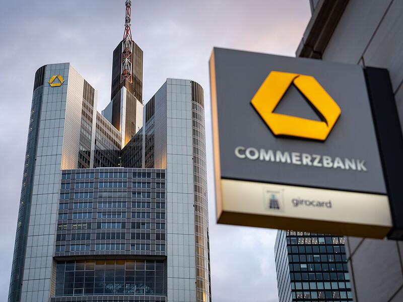 Commerzbank Commerzbank