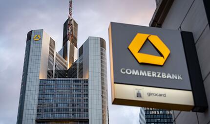 Commerzbank