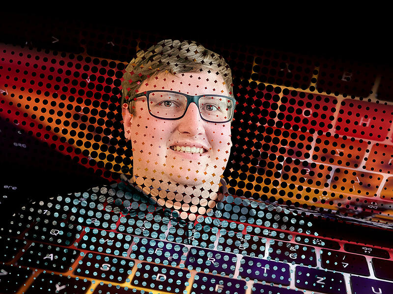 Felix Schymura