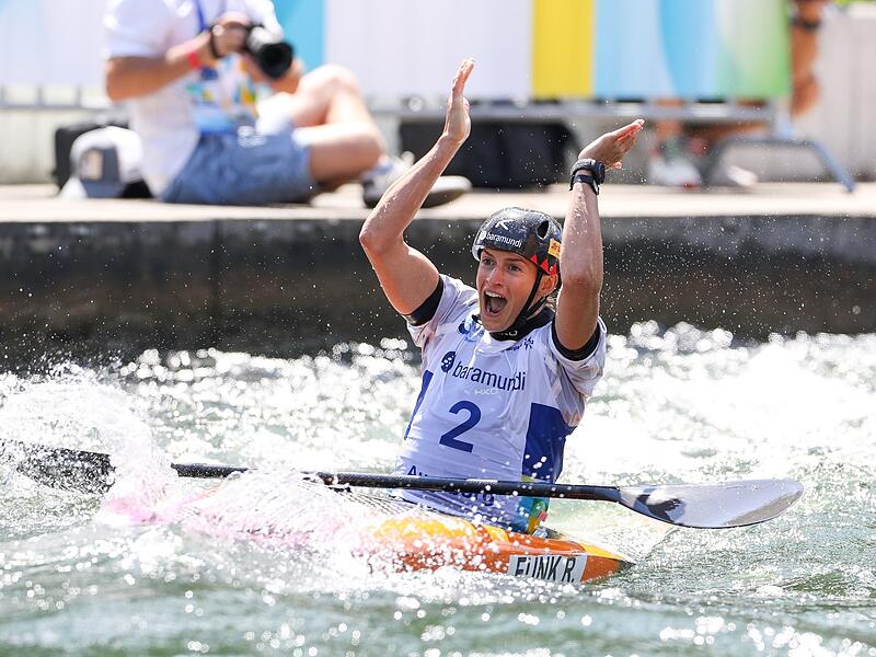Ricarda Funk Ricarda Funk