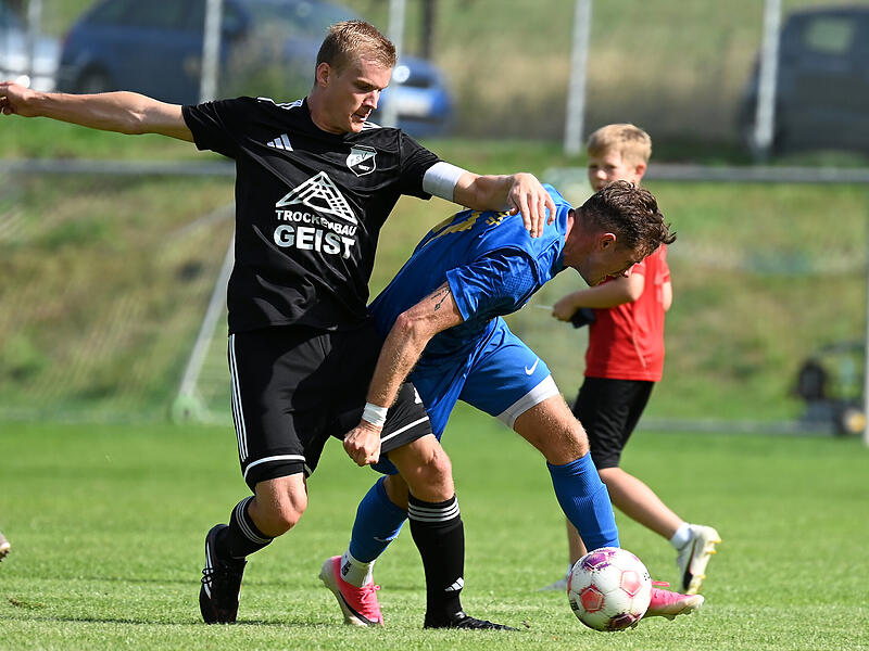 SpVgg Reuth - TSV R&ouml;ttenbach
