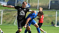 SpVgg Reuth - TSV R&ouml;ttenbach