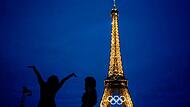 Paris 2024 - Vorbereitung