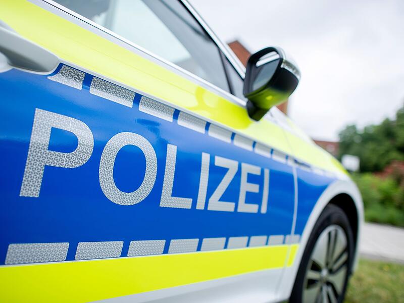 Polizei