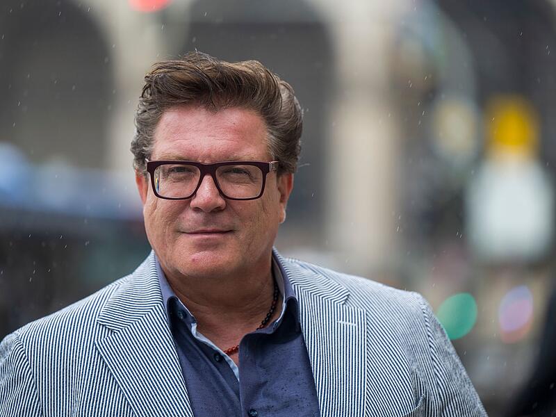 Francis Fulton-Smith