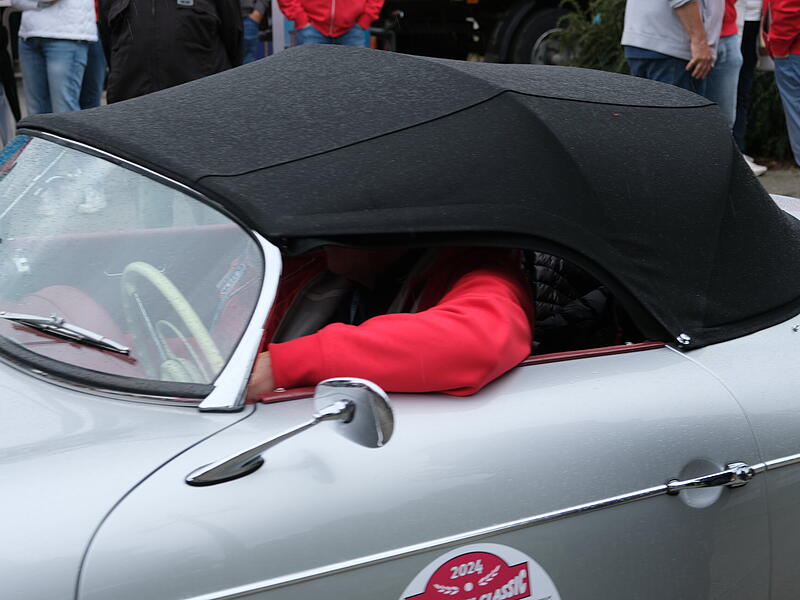 Franken Classic 2024 Bad Kissingen