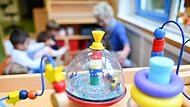 Geb&uuml;hren f&uuml;r st&auml;dtische Kitas und Horte in Forchheim steigen ab 2025Forchheim & Fr&auml;nkische Schweiz