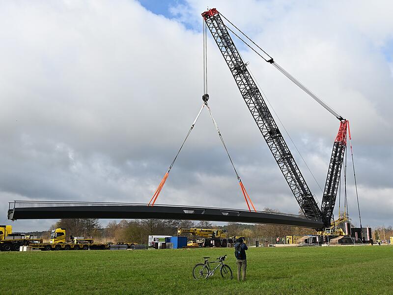 Br&uuml;cke Hausen Landeck