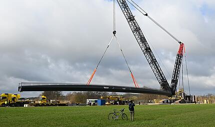 Br&uuml;cke Hausen Landeck