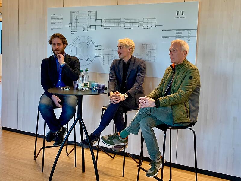 Daniel Carter: Kein Blitz-Wechsel von Coburg nach Weimar