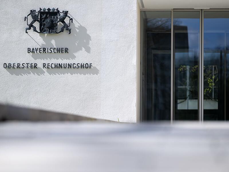 Bayerischer Oberster Rechnungshof