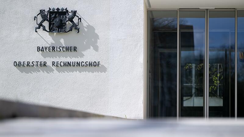 Bayerischer Oberster Rechnungshof