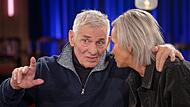 Heinz Hoenig: «Ich möchte meine Jungs aufwachsen sehen» Heinz Hoenig: «Ich möchte meine Jungs aufwachsen sehen»