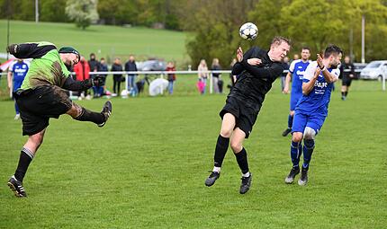SV Fatschenbrunn vs. TV Ha&szlig;furt