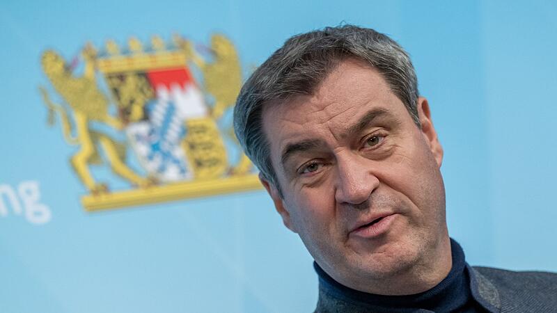 Markus Söder Markus Söder