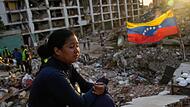 Erdbeben in Venezuela