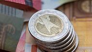 Die finanzielle Situation im Landkreis Bad Kissingen sieht für die kommenden Jahre nicht gut aus. Die finanzielle Situation im Landkreis Bad Kissingen sieht für die kommenden Jahre nicht gut aus.