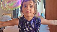 Mariias Herz schl&auml;gt seit ihrem dritten Lebensjahr f&uuml;rs Ballett. Viktoriia Babych-Veprieva