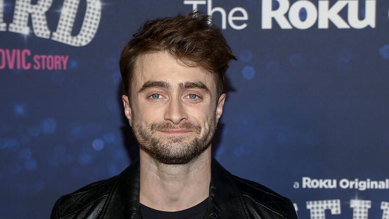 Daniel Radcliffe