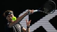 Tennis - Australian Open